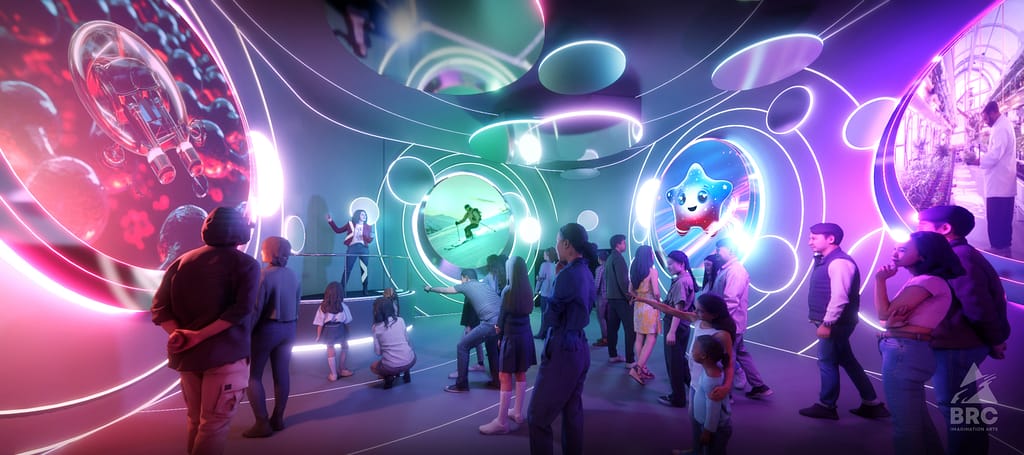 News and Updates: USA Pavilion at Expo Osaka 2025