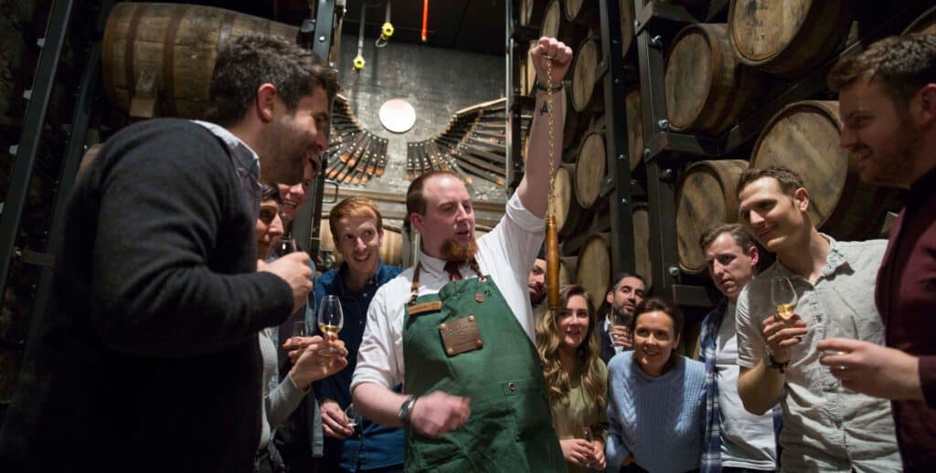 Jameson Distillery