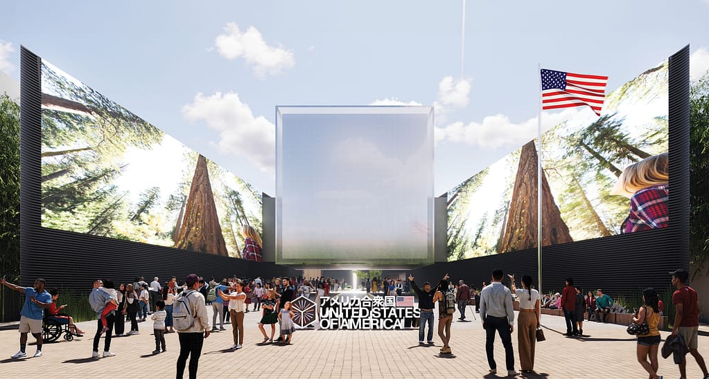 EXPO OSAKA 2025