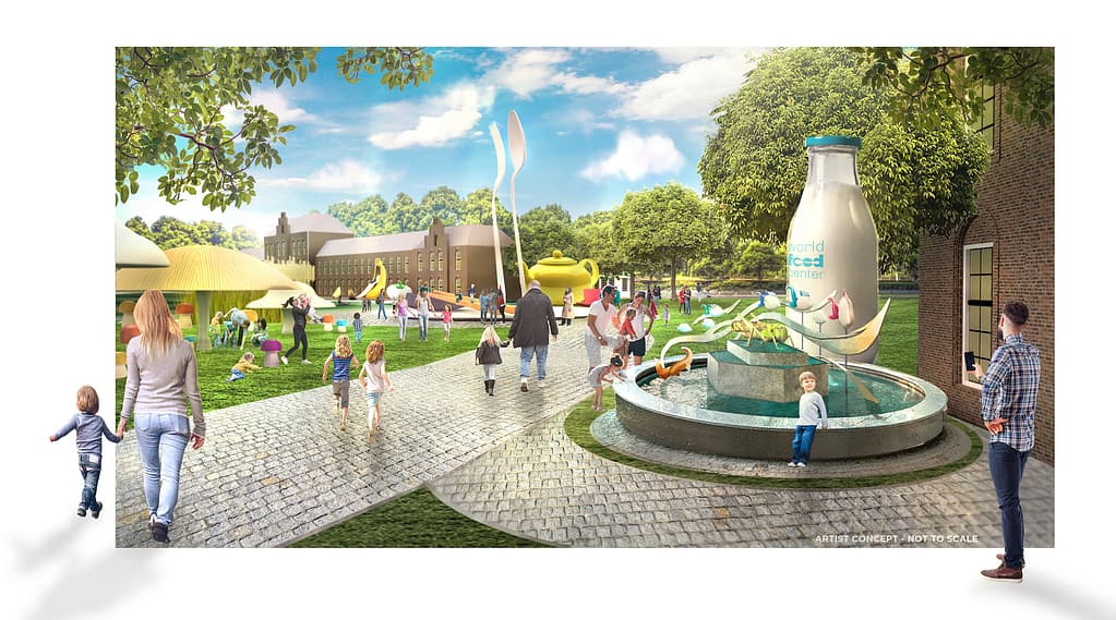 World Food Center