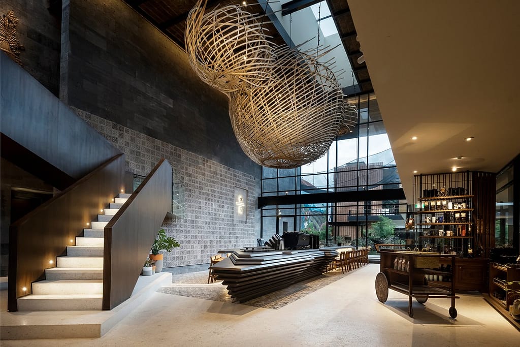 Starbucks brand homes