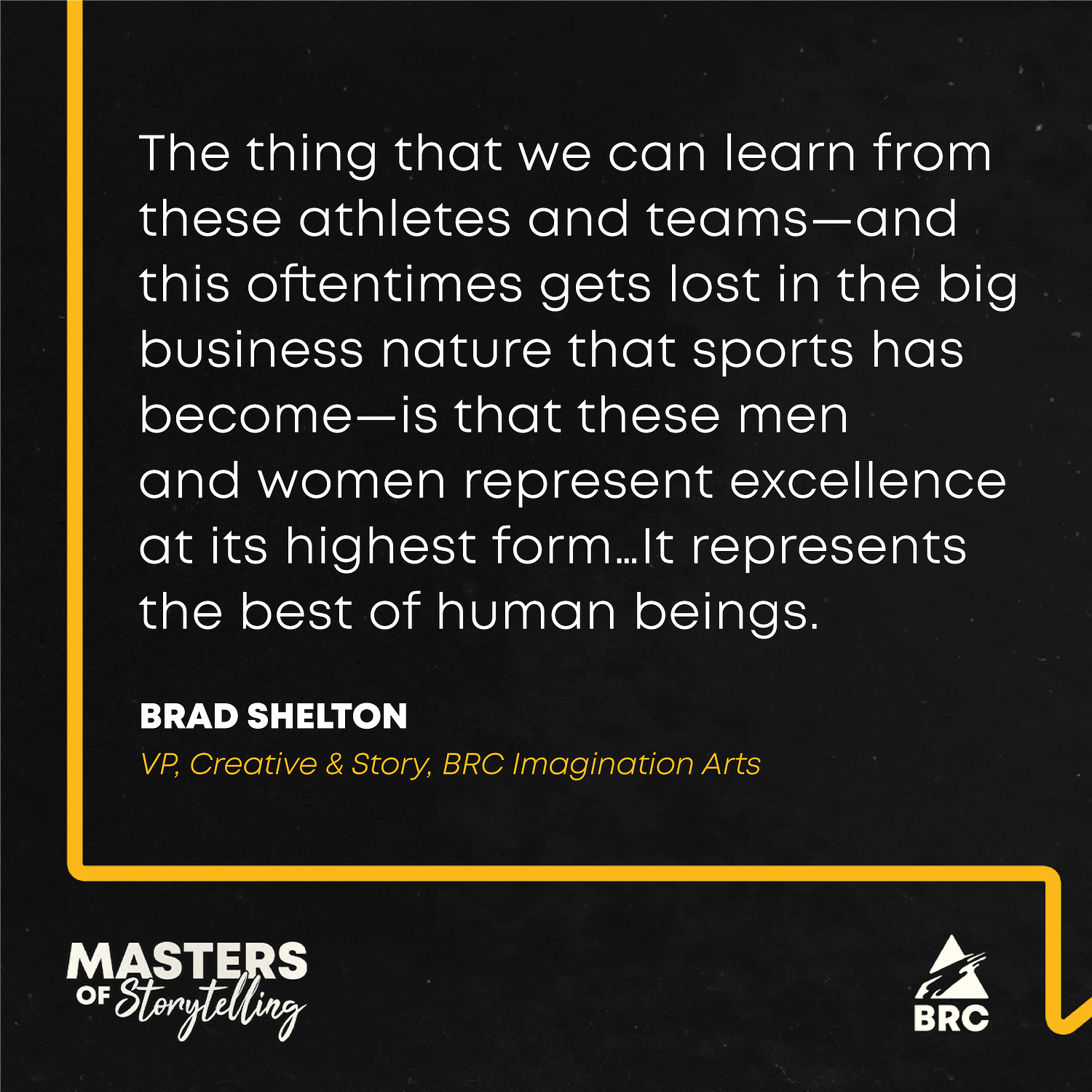 SPORTS STORY