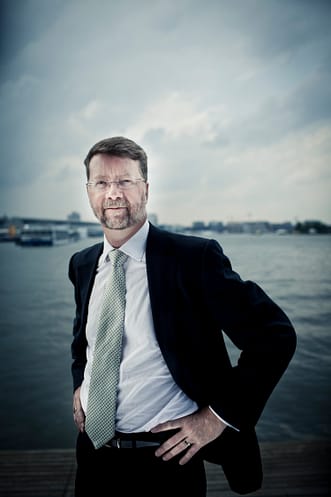 Joe Pine