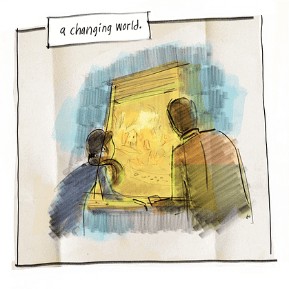 03 - Changing World.png