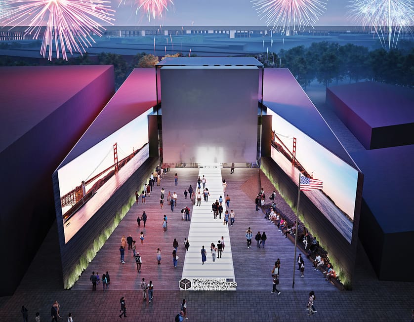 Expo 2025 Osaka