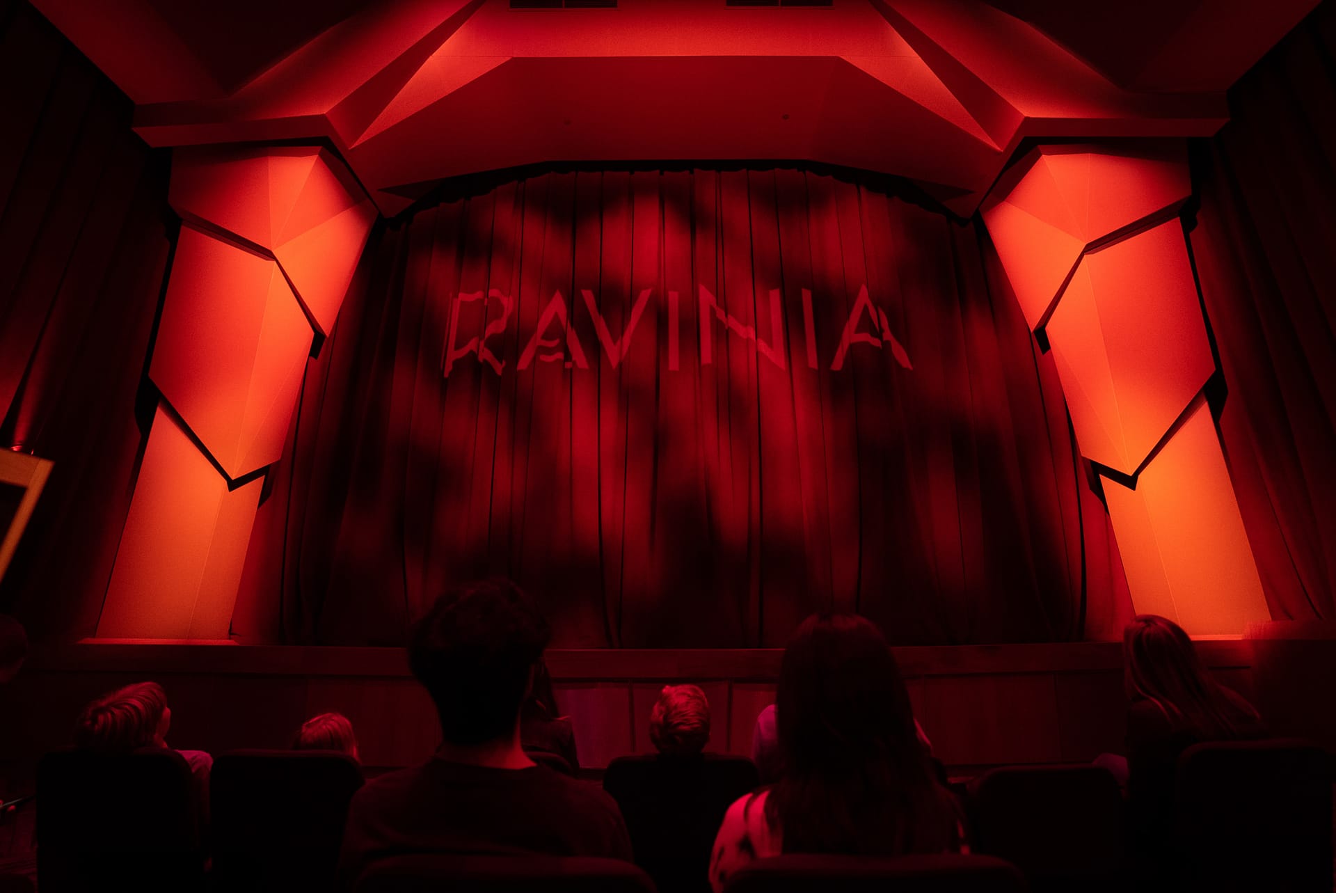 Ravinia Music Box Experience