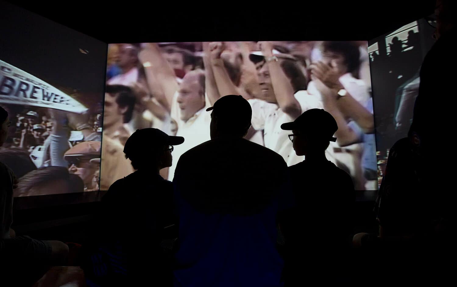 The Selig Experience at Miller Park