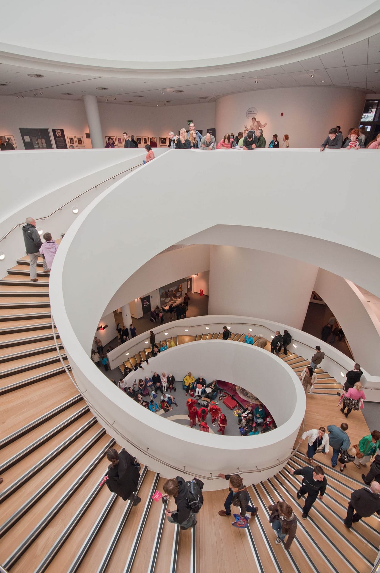 Museum of Liverpool