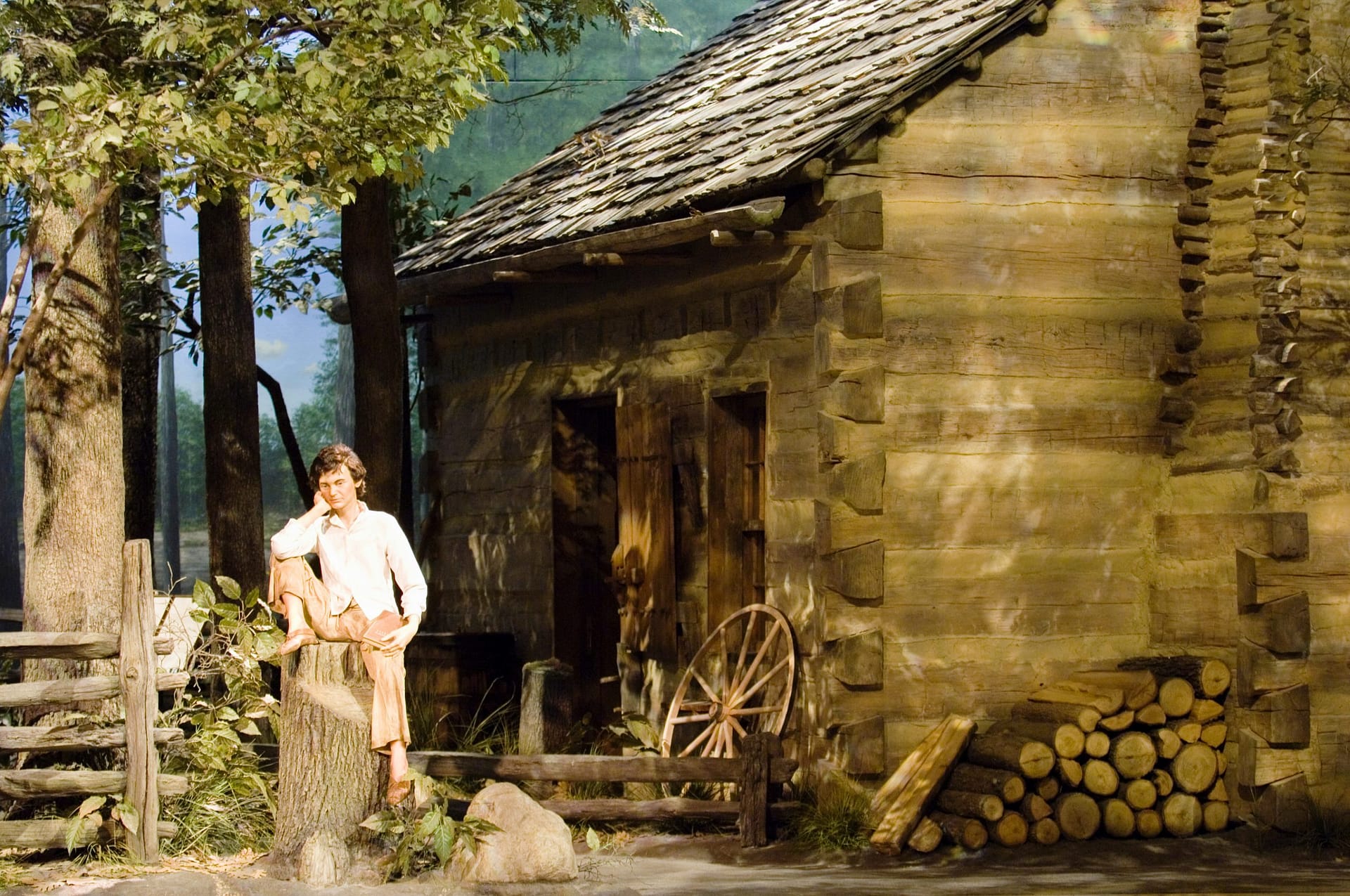 Abraham Lincoln Presidential Library and Museum