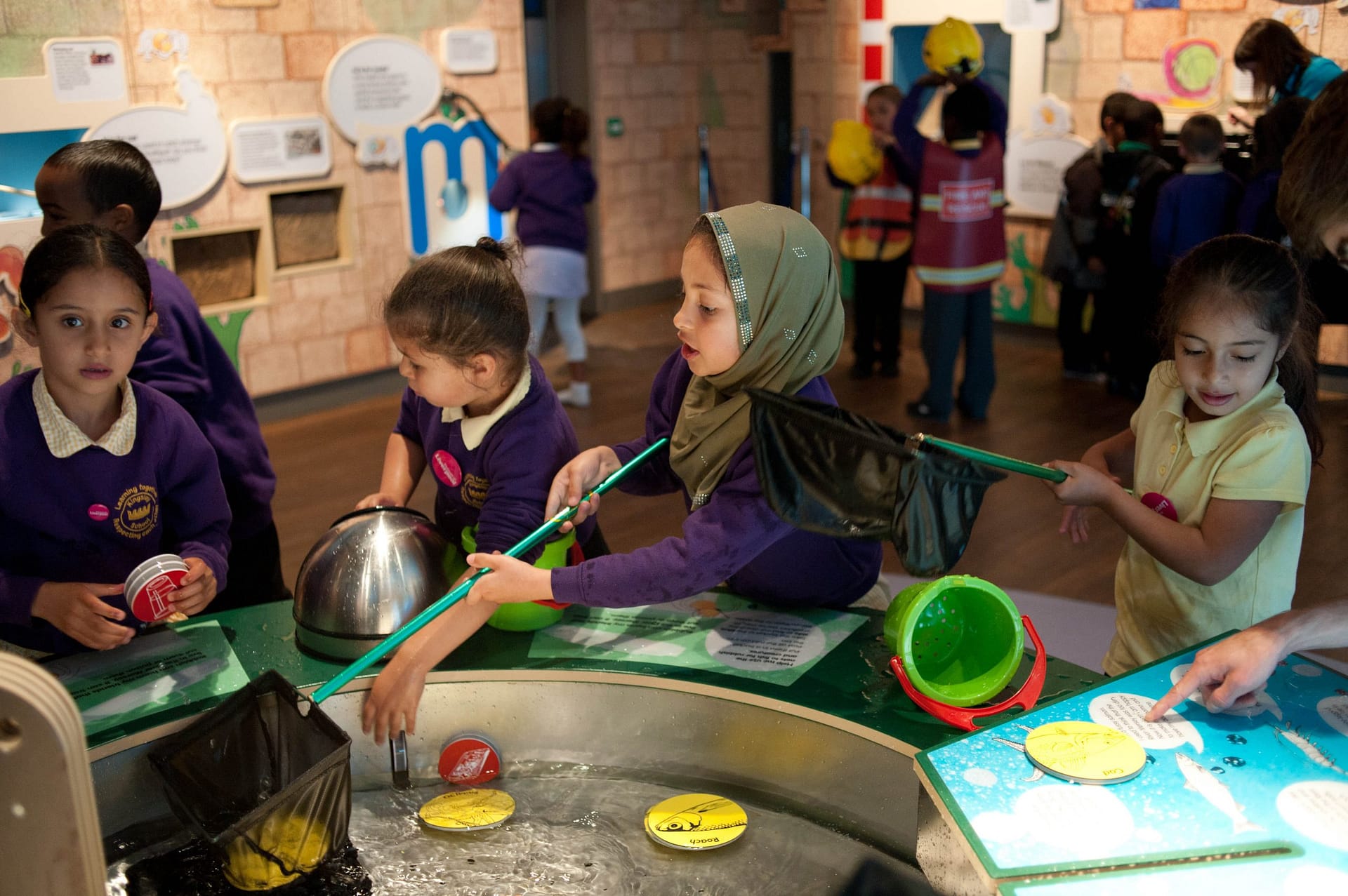 Museum of Liverpool