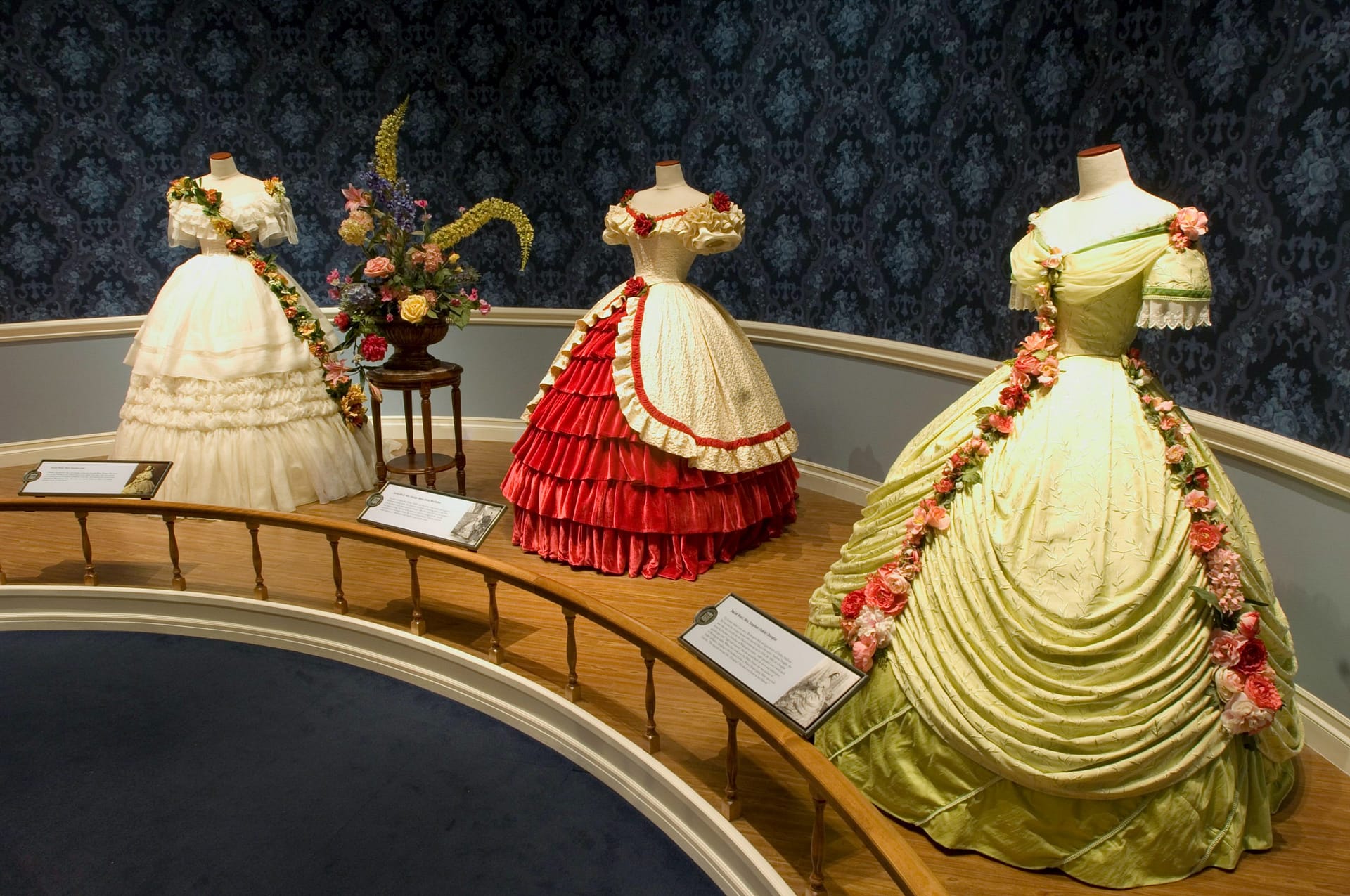 Abraham Lincoln Presidential Library and Museum