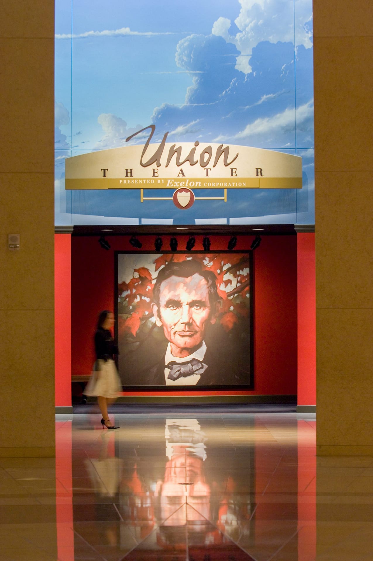 Abraham Lincoln Presidential Library and Museum