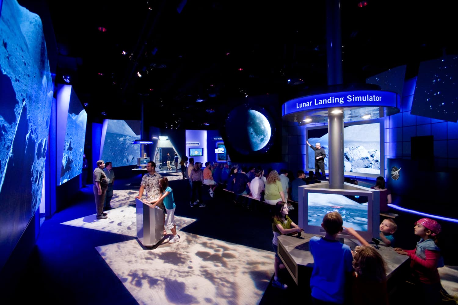 NASA kennedy space center