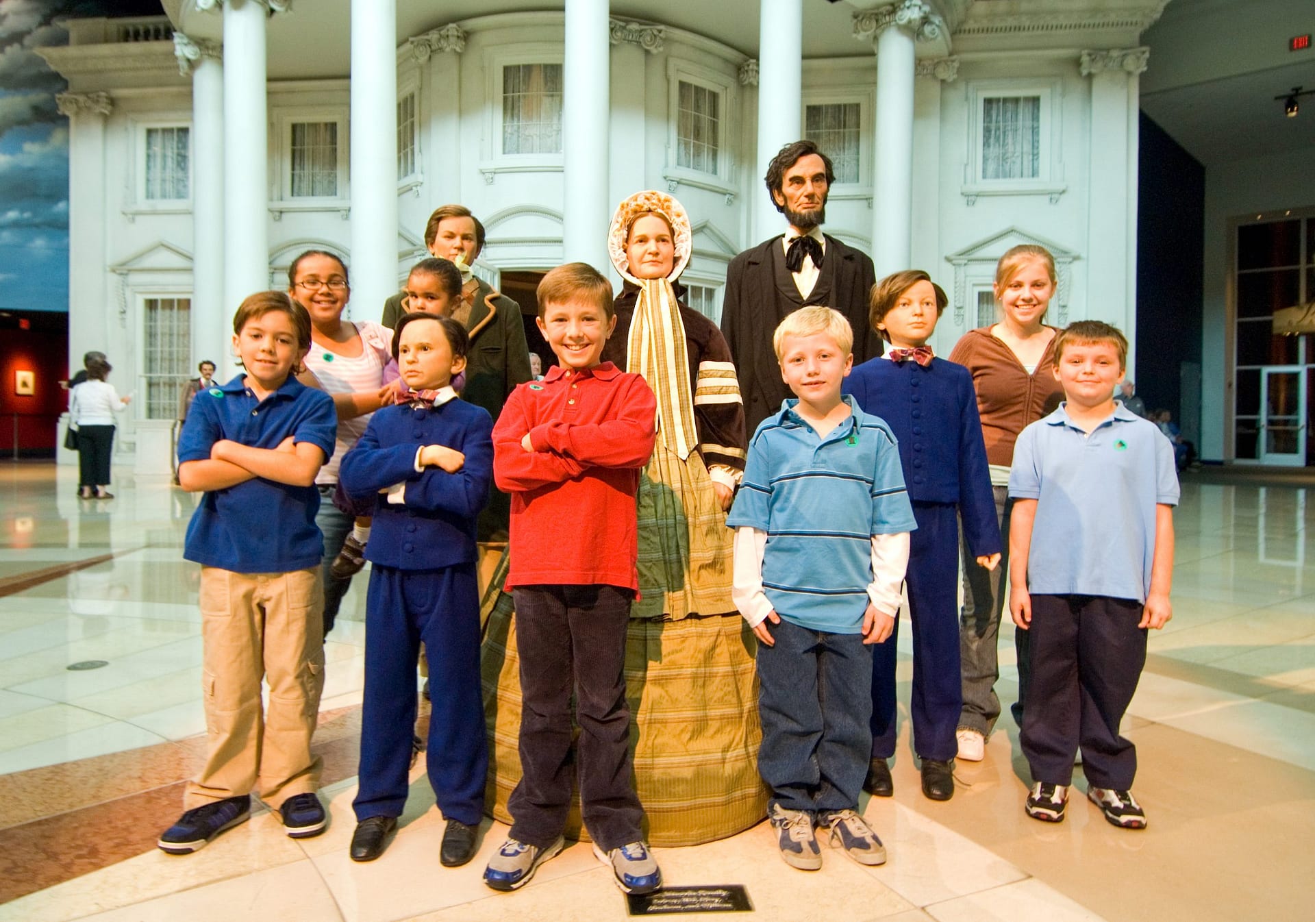 Abraham Lincoln Presidential Library and Museum