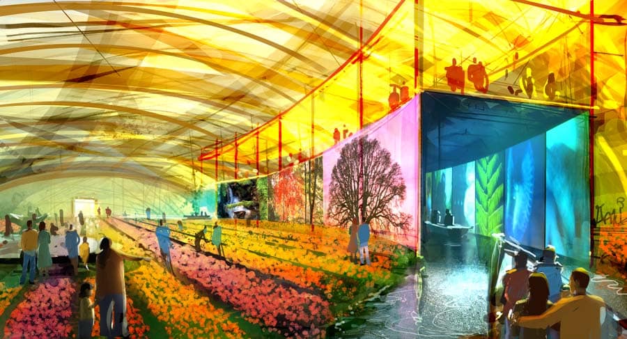Floriade