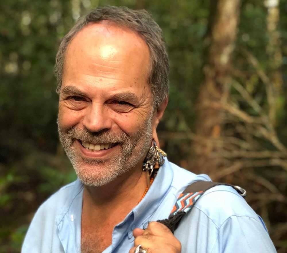 Joe Rohde