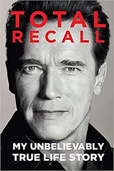 Total Recall: My Unbelievably True Life Story