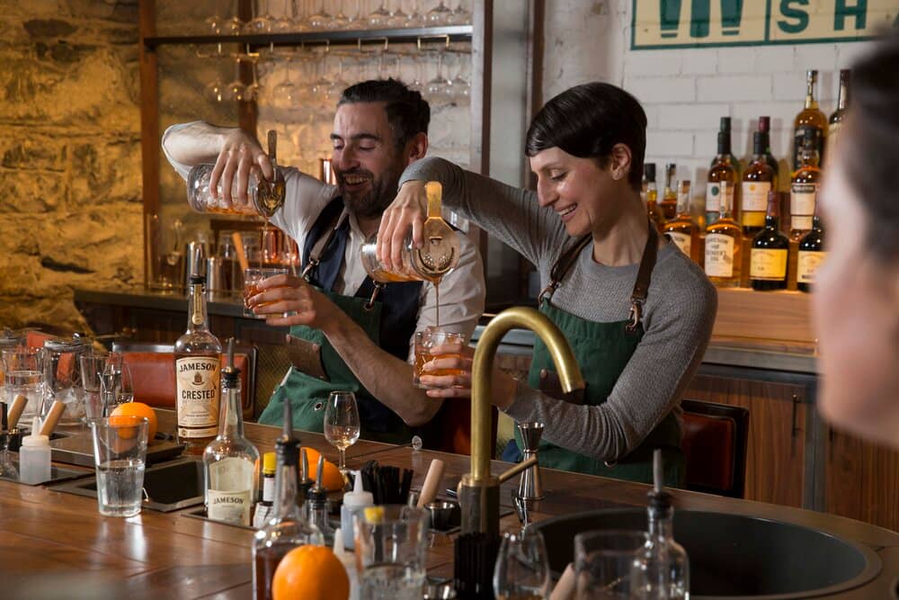 Jameson Distillery Bow St. | Dublin, Ireland