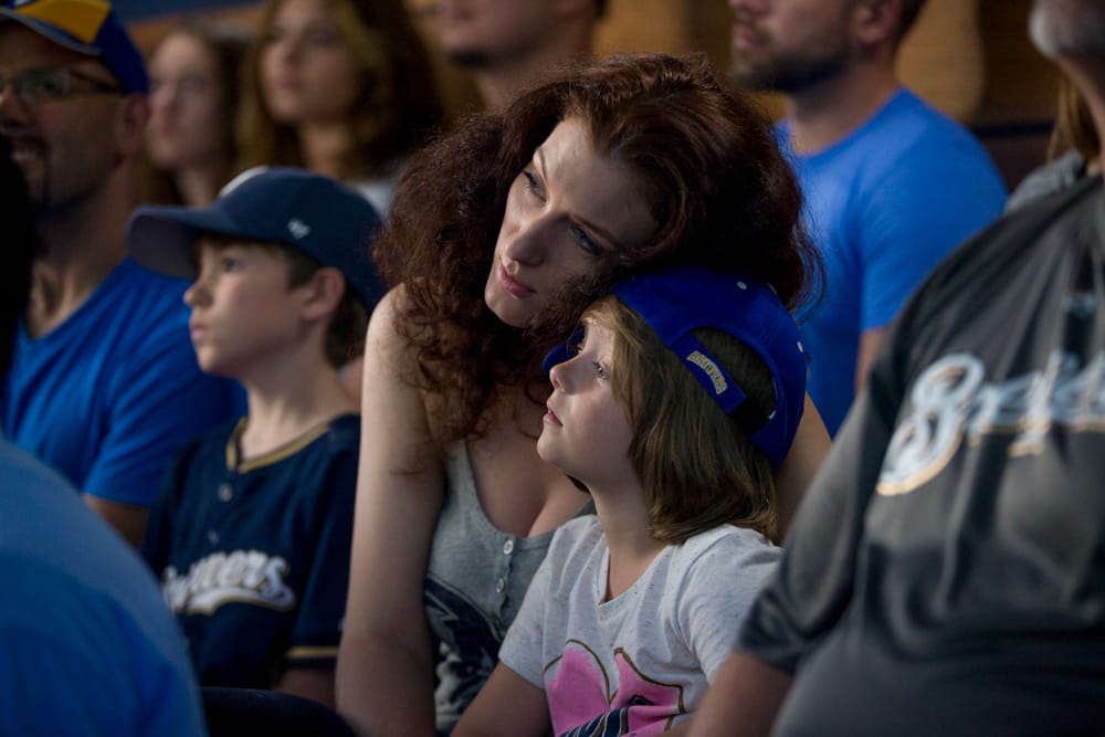 Brewers Selig Experience