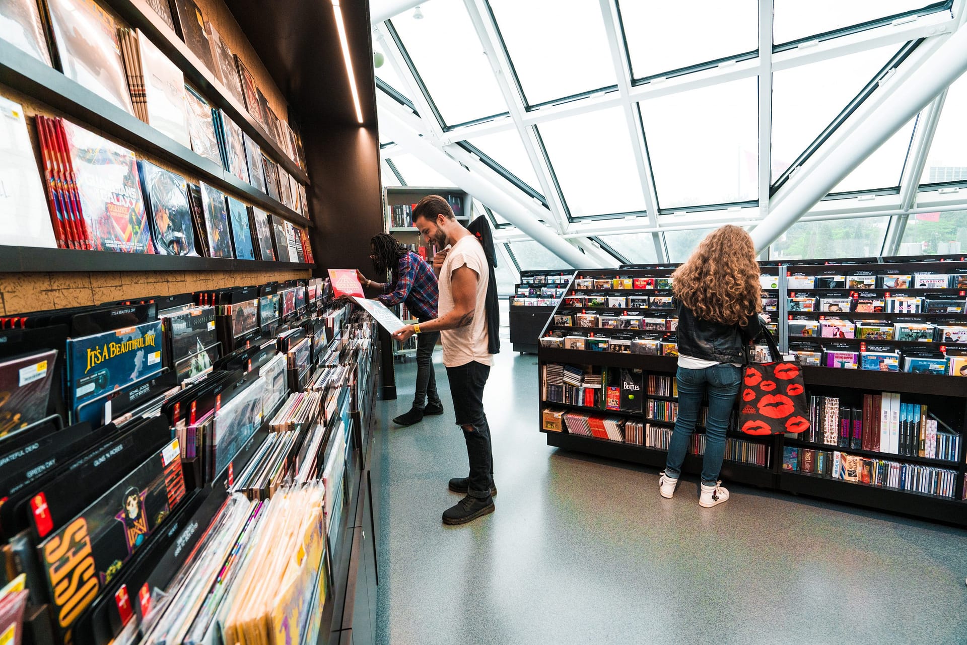 Rock and Roll Hall of Fame