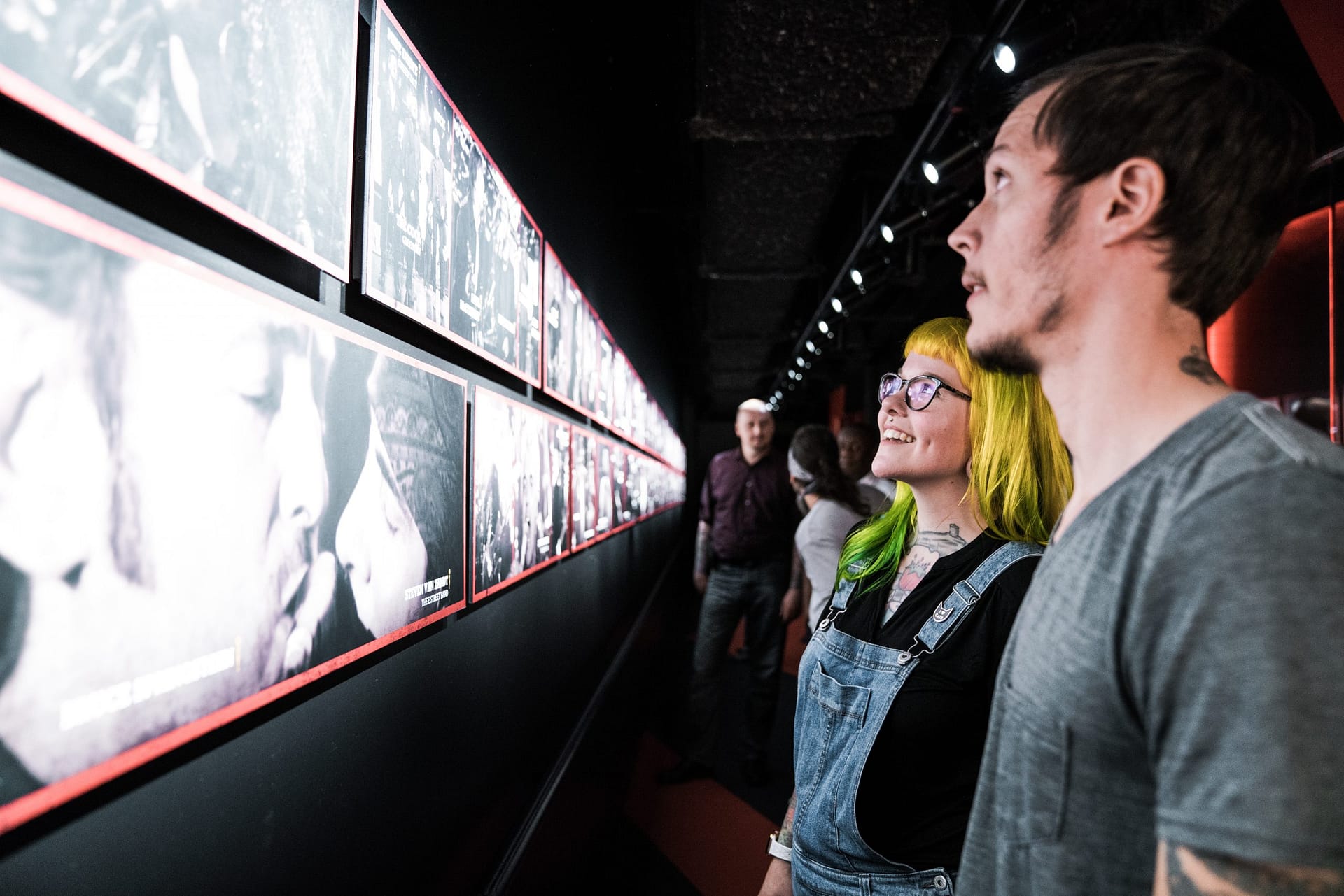 Rock and Roll Hall of Fame