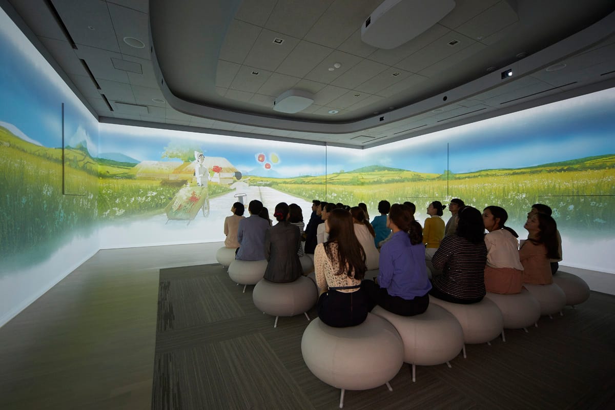 Amorepacific Storygarden