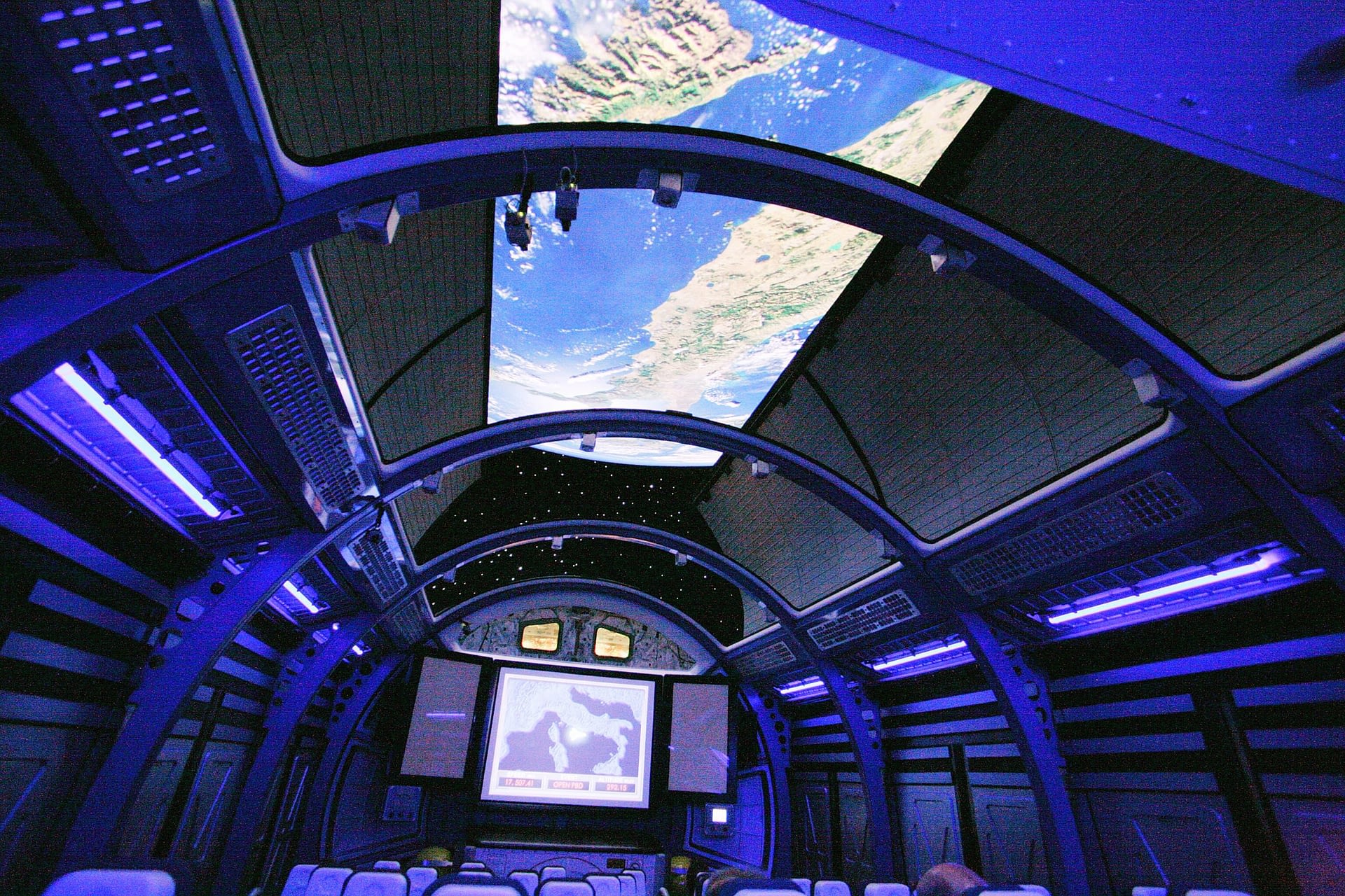 NASA kennedy space center